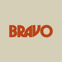 Bravo musique logo