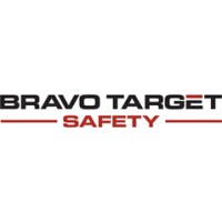 Bravo Target Safety logo