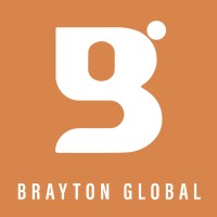 Brayton Global logo