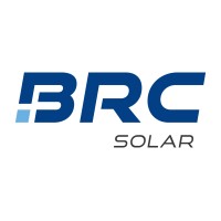 BRC Solar GmbH logo