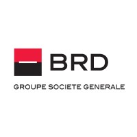 BRD - Groupe Societe Generale logo