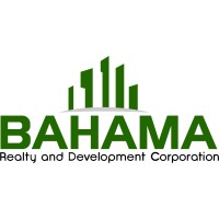 Bahama Realty and Development Corporation logo