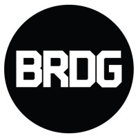 BRDG Studios logo