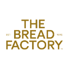 The Bread Factory logo