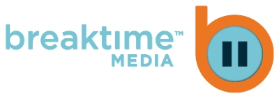 Breaktime Media logo