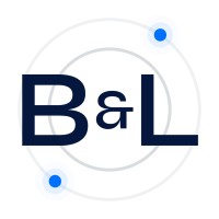 BREAM & LAANAIA logo