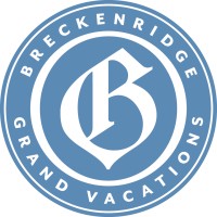 Breckenridge Grand Vacations logo