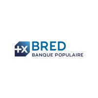 BRED Banque Populaire logo