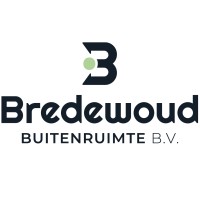 Logo Bredewoud Buitenruimte B.V.