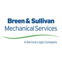 BREEN & SULLIVAN MECHANICAL SERVICES, INC. logo