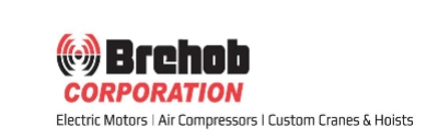 Brehob Corporation logo