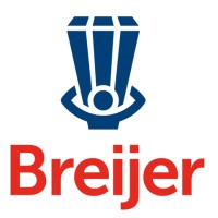 Breijer logo