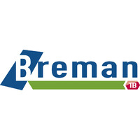Breman Installatiegroep logo