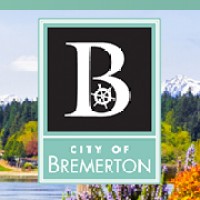 City of Bremerton logo