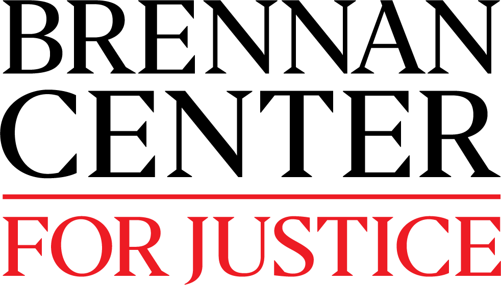 Brennan Center for Justice logo