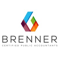 Brenner, LLP logo