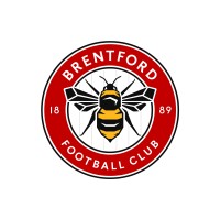 Brentford Football Club logo