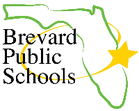 Brevard Public Schools logo