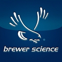 Brewer Science, Inc. logo