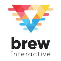 Brew Interactive logo