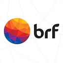 BRF logo