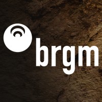 BRGM logo