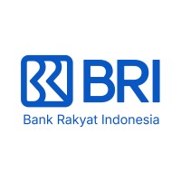 PT Bank Rakyat Indonesia (Persero) Tbk logo