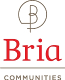 Bria Communities logo