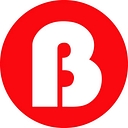 The Brick logo