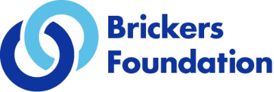 The Brickers Foundation logo