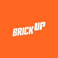 Brickup logo