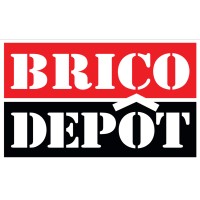 Brico Depôt Iberia (Grupo Kingfisher) logo