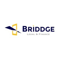Briddge Legal & Finance logo