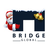 Bridge Global logo