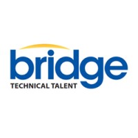 Bridge Technical Talent logo