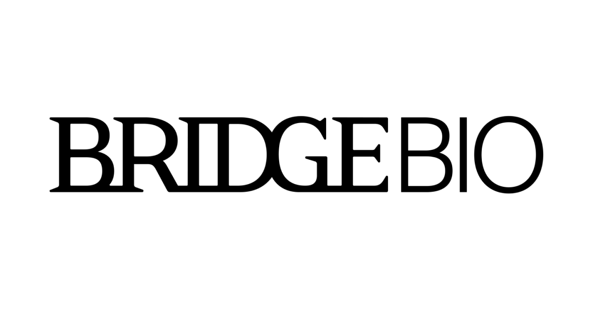 BridgeBio logo