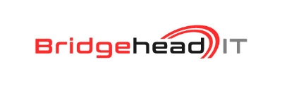 Bridgehead IT logo