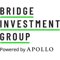 Bridge Investment Group logo