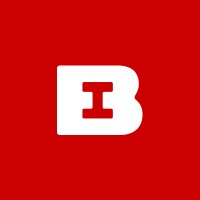 BRIDGE IN logo