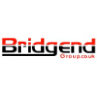 Bridgend Motor Group logo