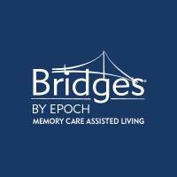 Bridges by EPOCH logo