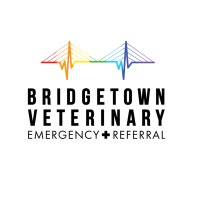 Bridgetown Veterinary Emergency and Referral logo