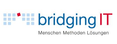 BridgingIT GmbH logo