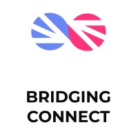 Bridging Connect logo