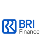 PT. BRI Multifinance Indonesia logo