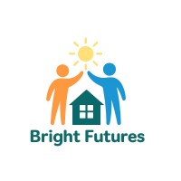 Bright Futures Children's Care UK logo