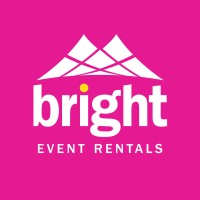 Bright Event Rentals logo