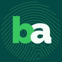 Bright Alley (part of Conclusion) logo