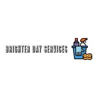 Brighter Day Services LLC logo