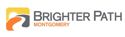 Brighter Path Montgomery logo